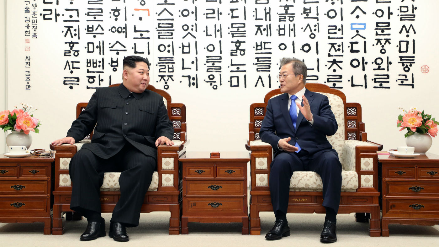 Korea Summit