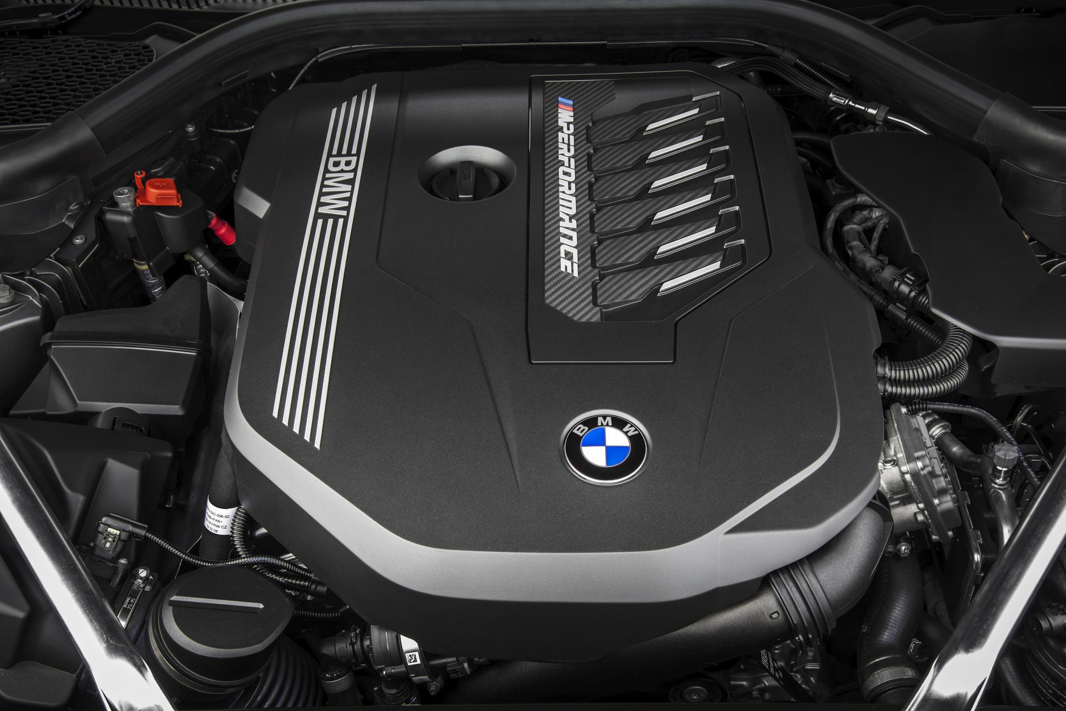 BMW Z4 2019