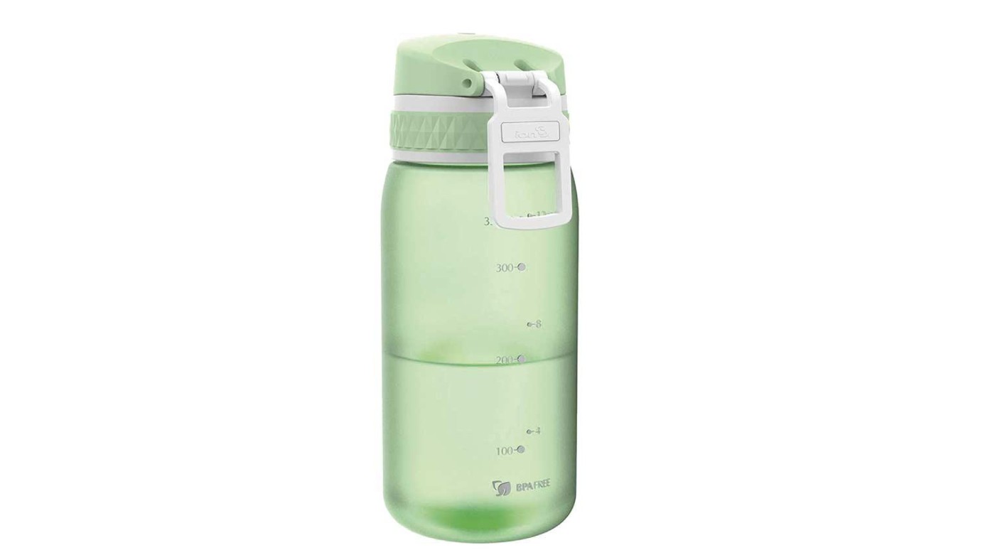 Ion8 leak-proof kids’ water bottle 