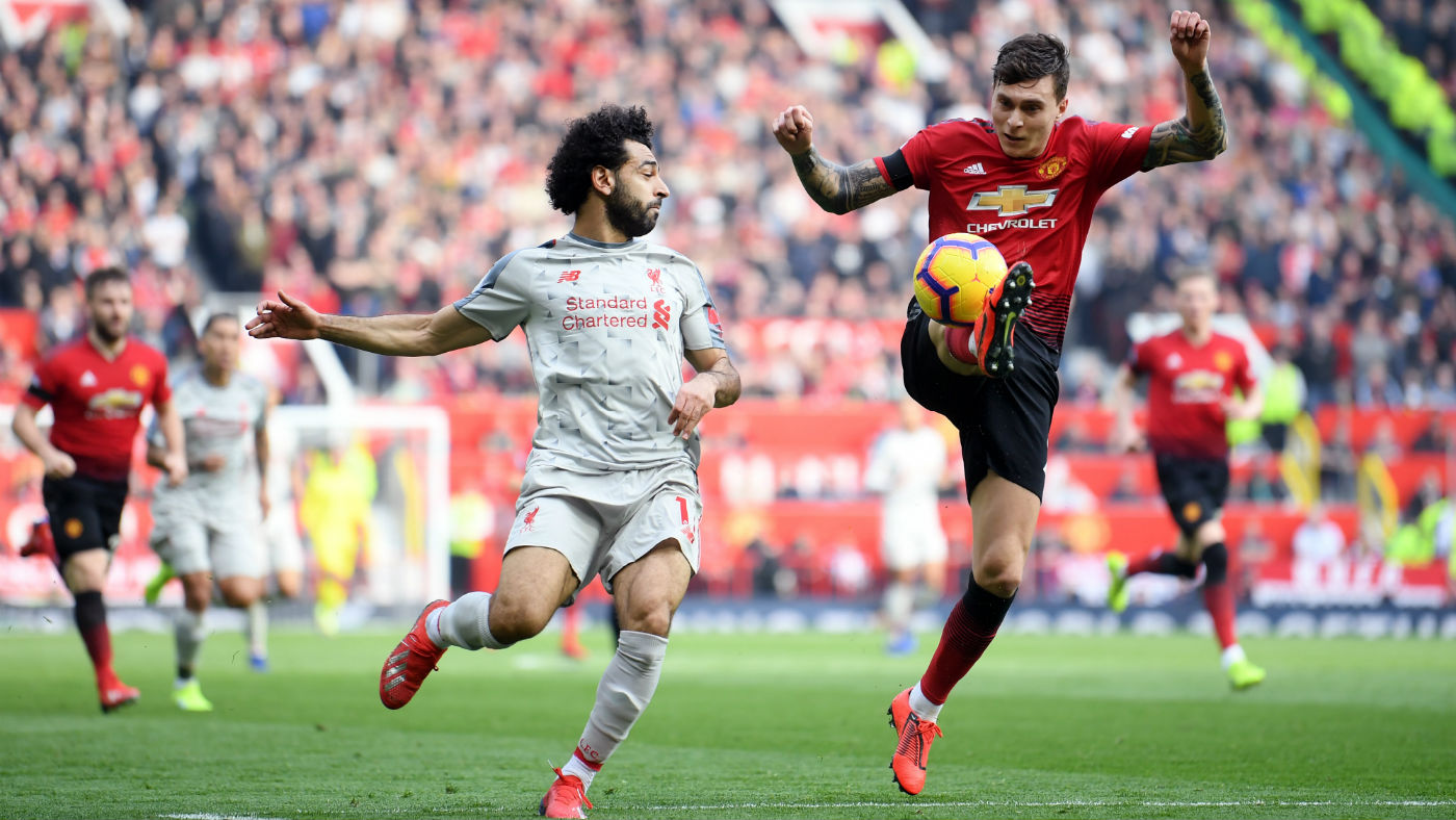 Man Utd and Liverpool were unable to break the deadlock at Old Trafford 