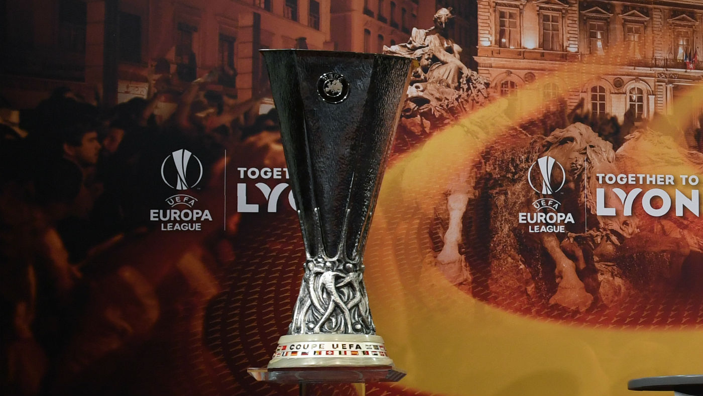 2018 Uefa Europa League