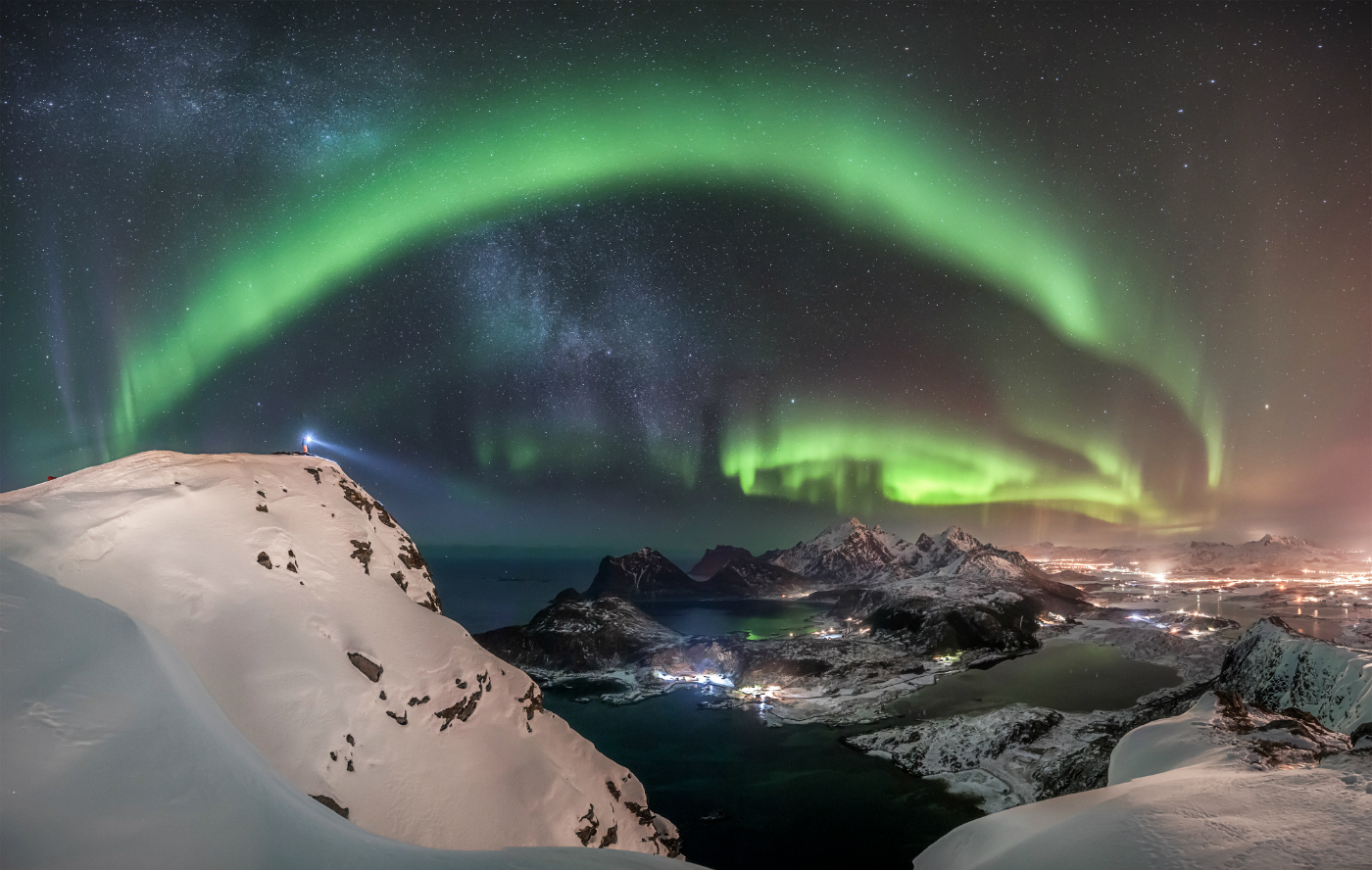 Astronomy Photographer of the Year 2019 winners