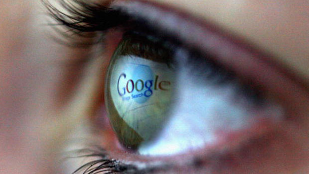 Google unearths child abuse by monitoring Gmail accounts