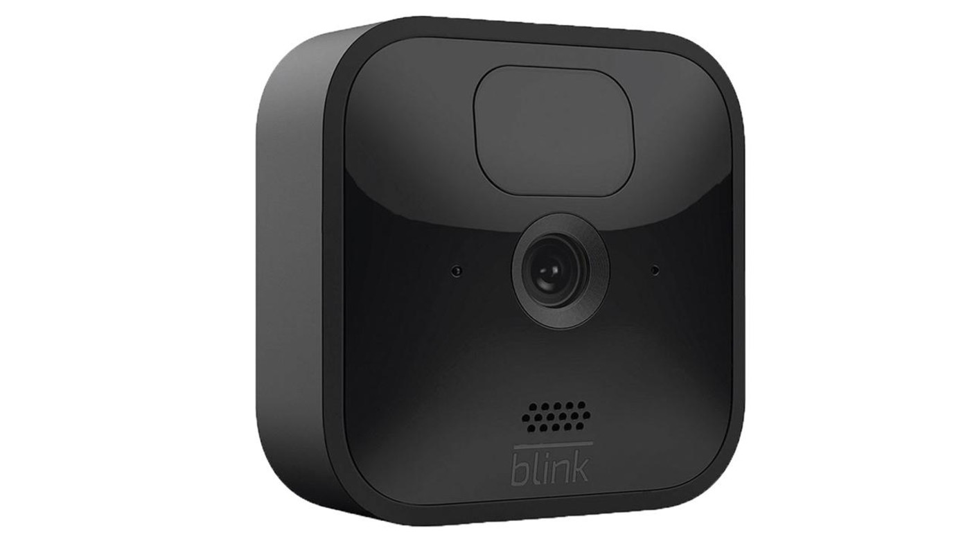 Blink Outdoor Smart Security Camera System 