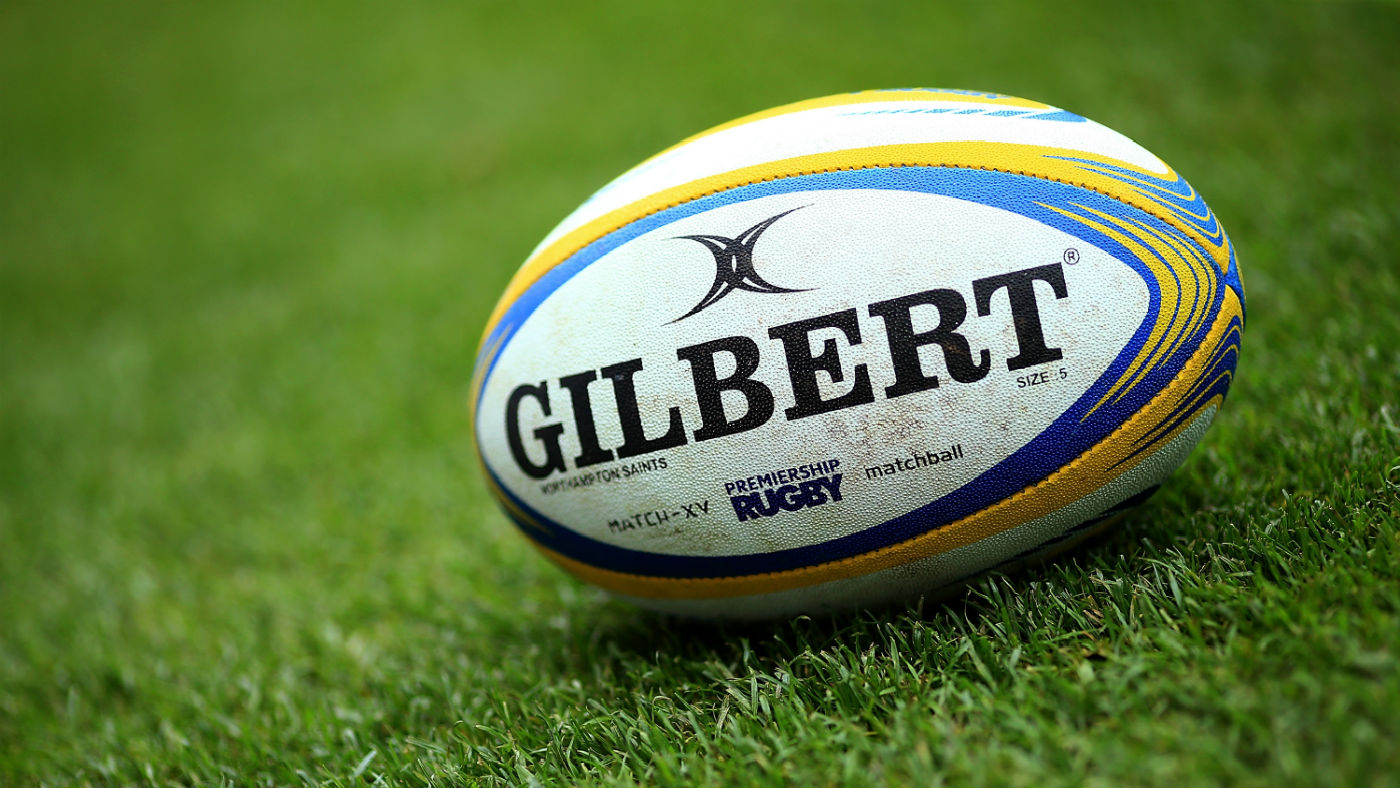Rugby ball (Ben Hoskins/Getty Images)