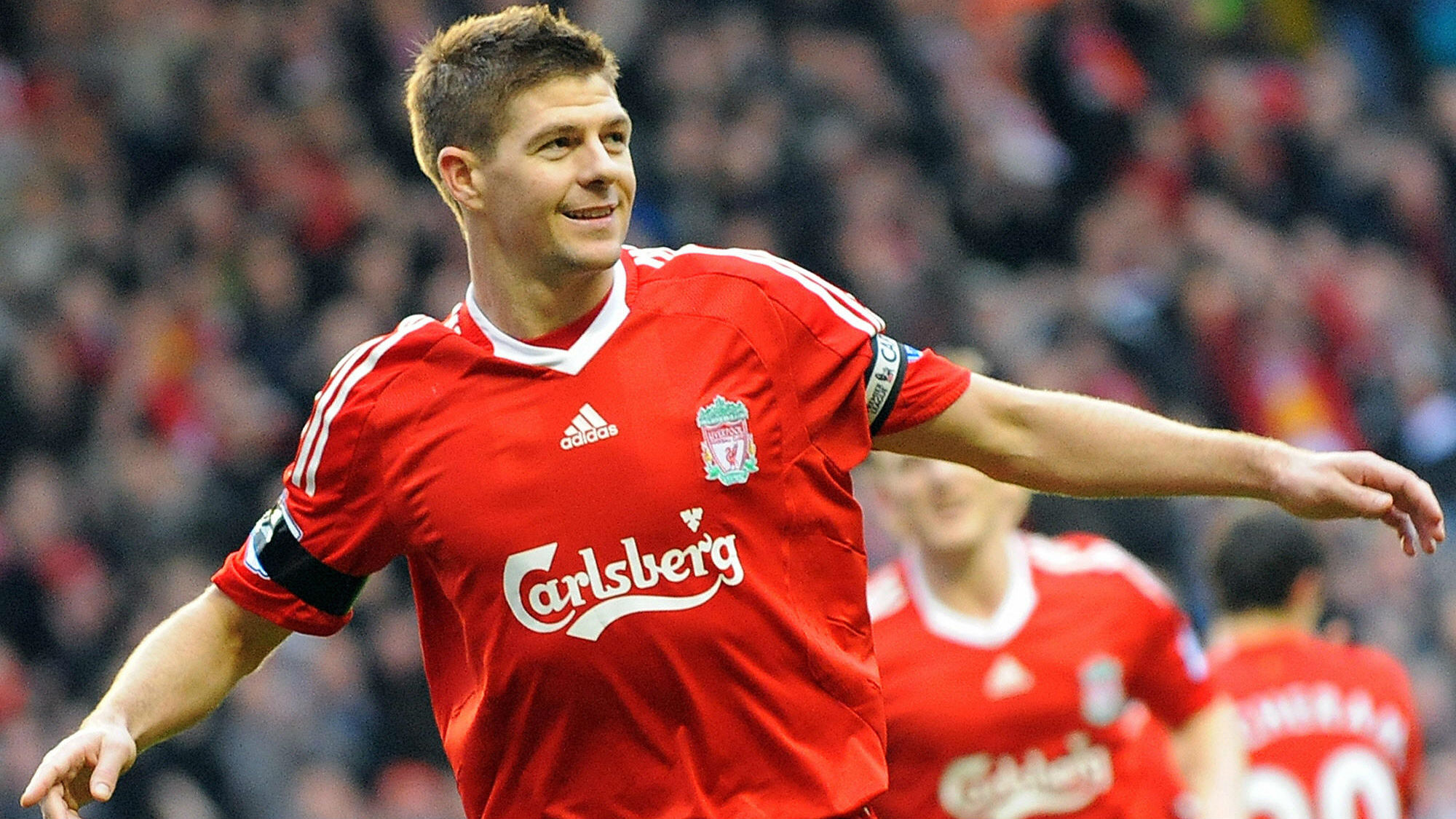 Gerrard to rejoin Liverpool - will he be the next Guardiola? - The Week UK