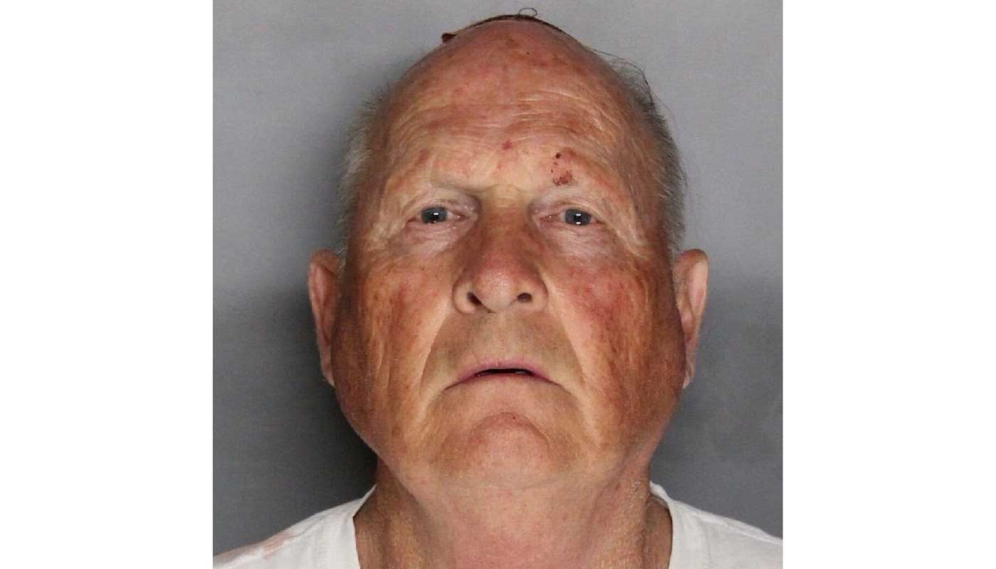Police say 72-year-old Joseph DeAngelo’s DNA matches that of the Golden State Killer