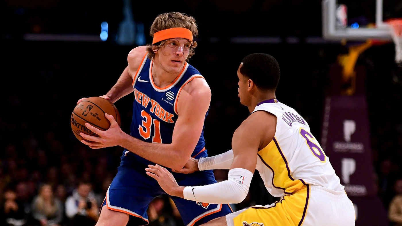 NBA team values Knicks Lakers Forbes rich list