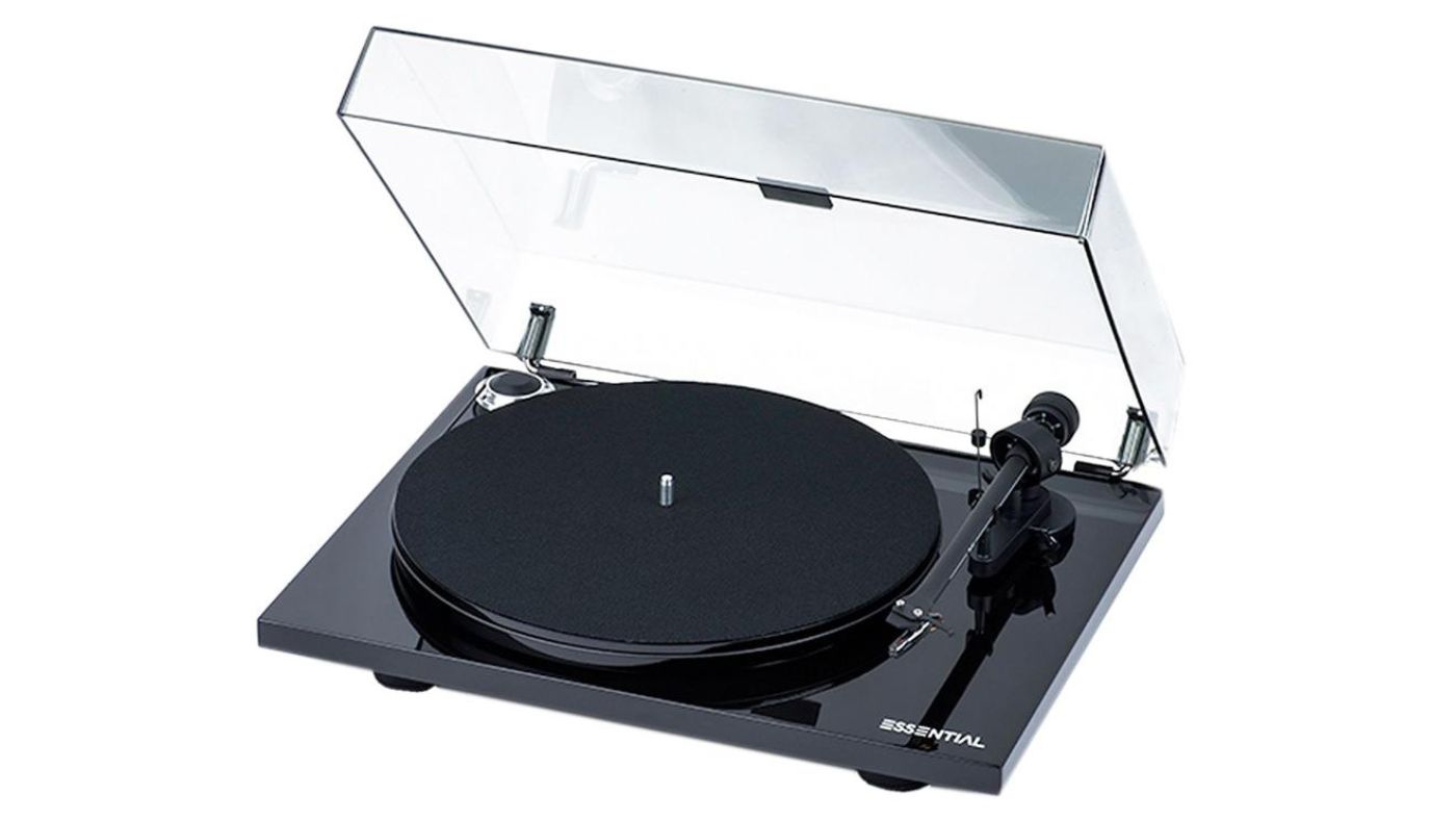 Pro-Ject Essential III 