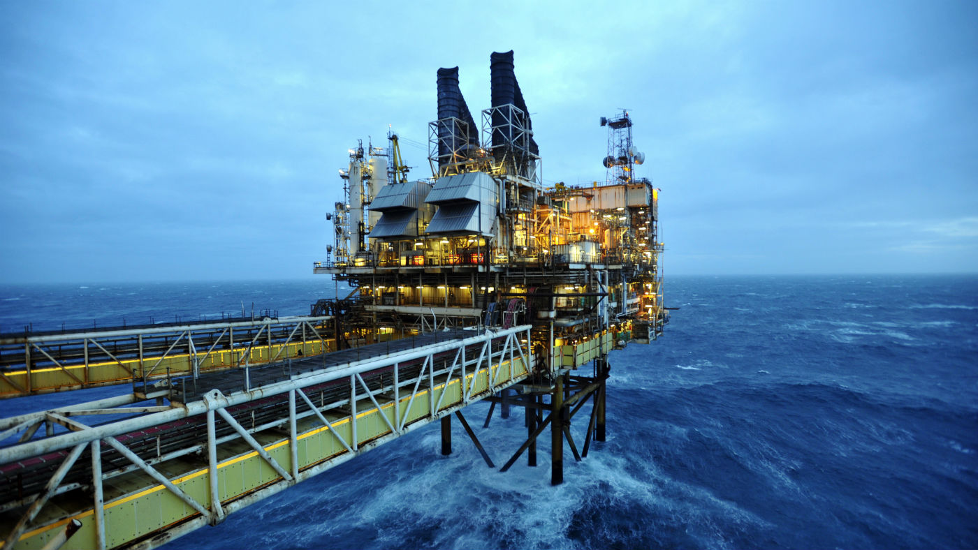 North Sea Oil has driven Norway&#039;s sovereign wealth fund