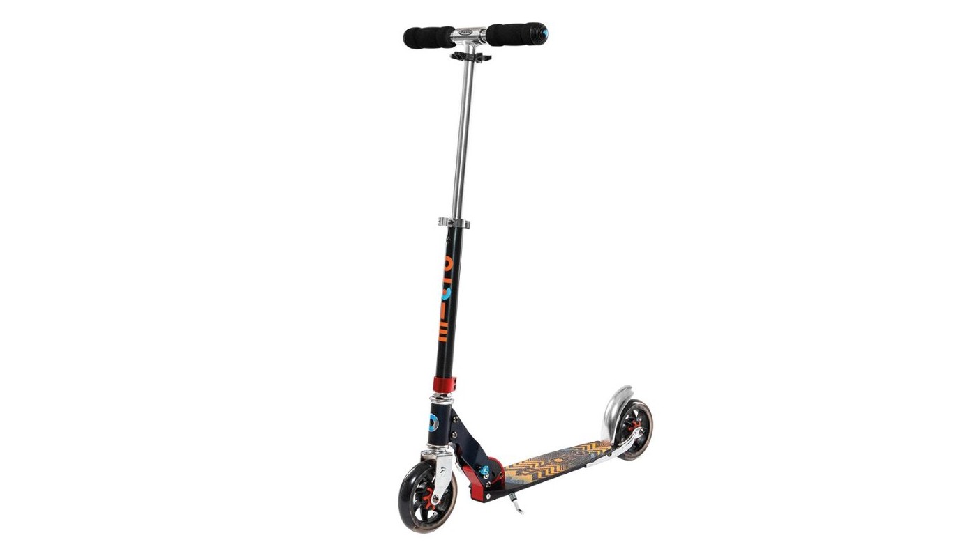 Speed classic micro scooter