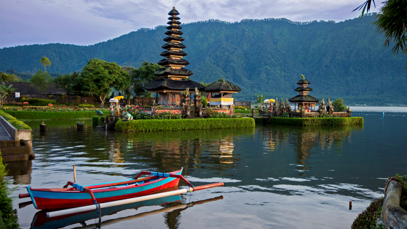 Is Indonesia  safe to visit in 2022 The Week UK