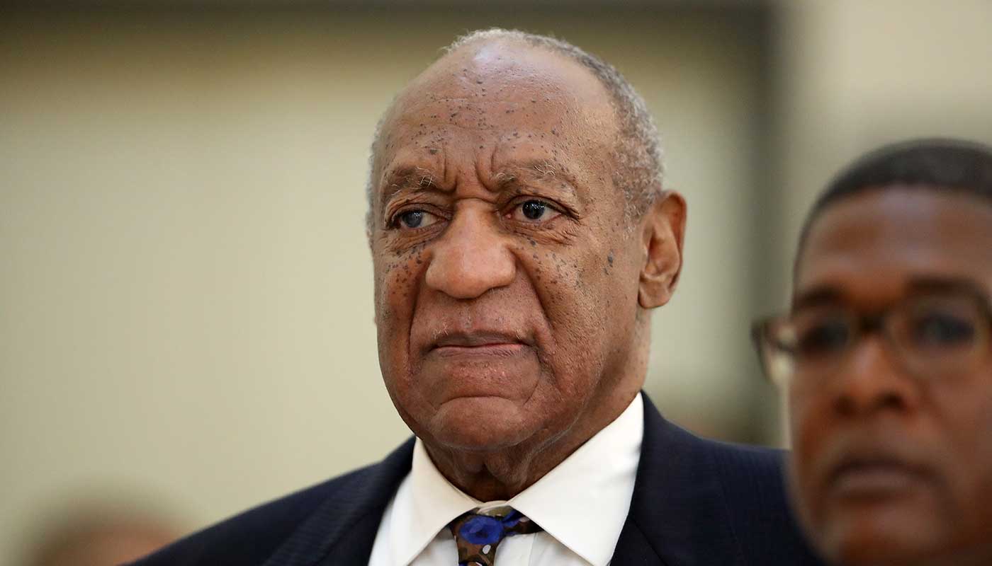 Bill Cosby sentenced to three to 10 years prison for 2004 sexual assault
