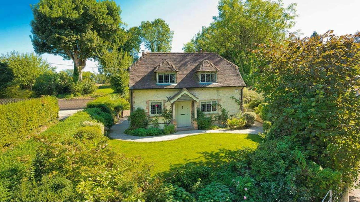 Garden Cottage, South Hay