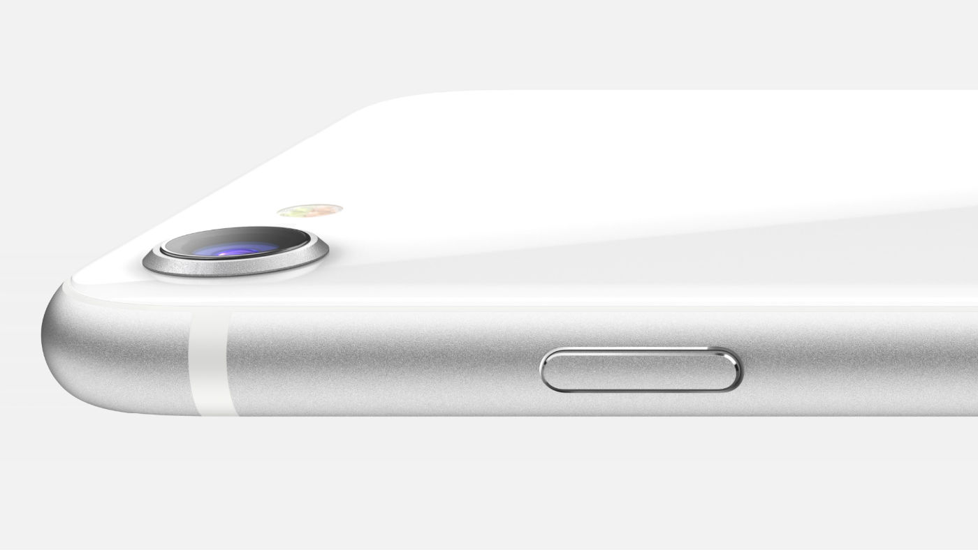 Apple has released the 2020 version of the iPhone SE  