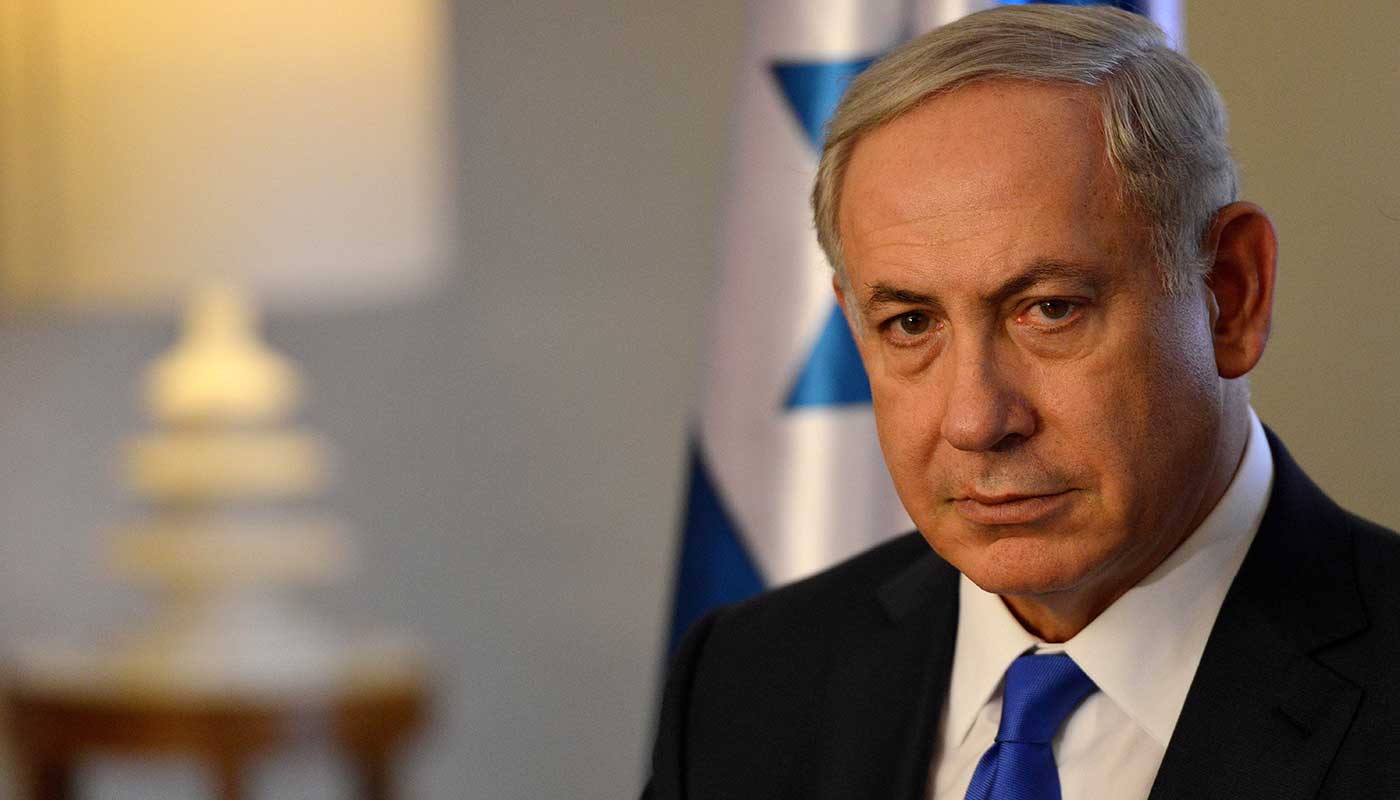 Israeli police recommend bribery and corruption charges against Netanyahu