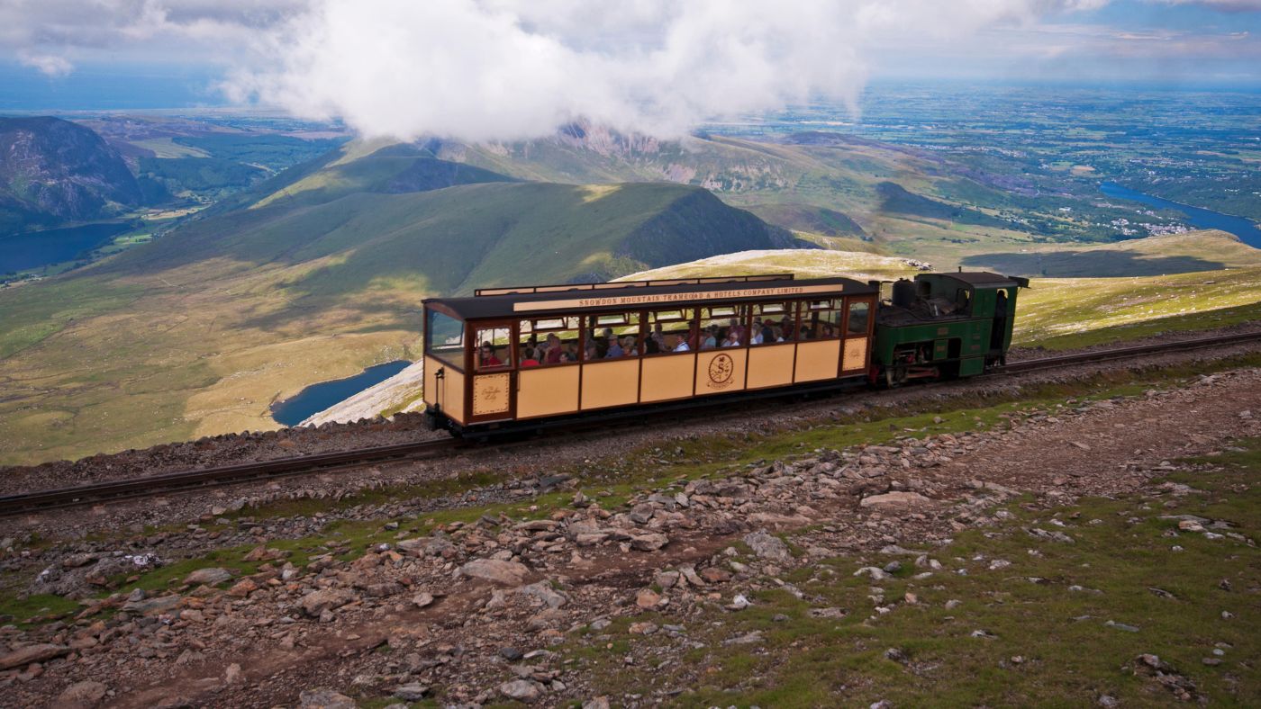 Snowdonia journey information: greatest walks, issues to do, resorts, eating places