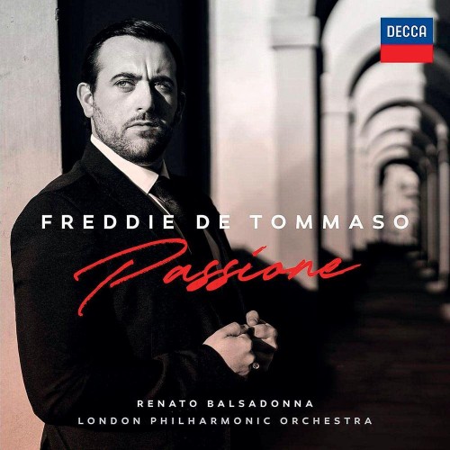 Freddie De Tommaso - Passione 