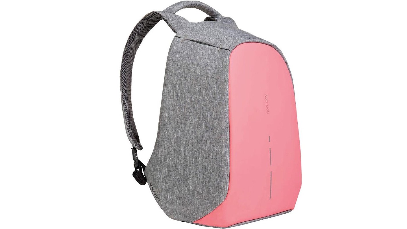 XD Design Bobby Anti-Theft Backpack