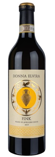 2019 Donna Elvira wine
