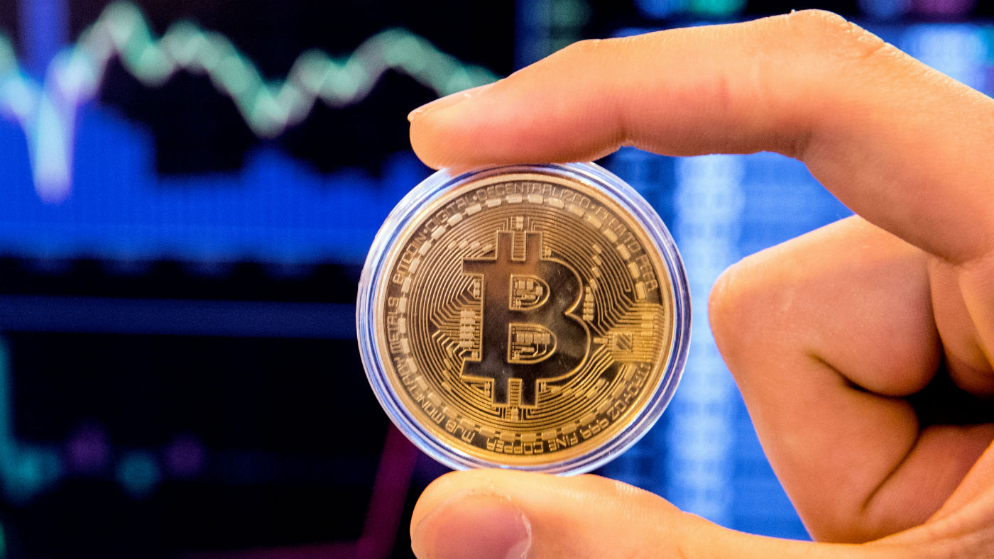 Bitcoin price: cryptocurrency set to rise after hitting ...