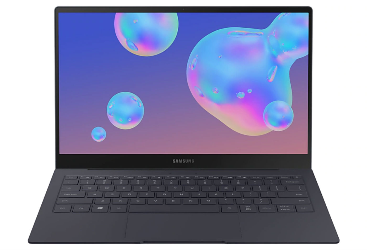 Samsung Galaxy Book S review