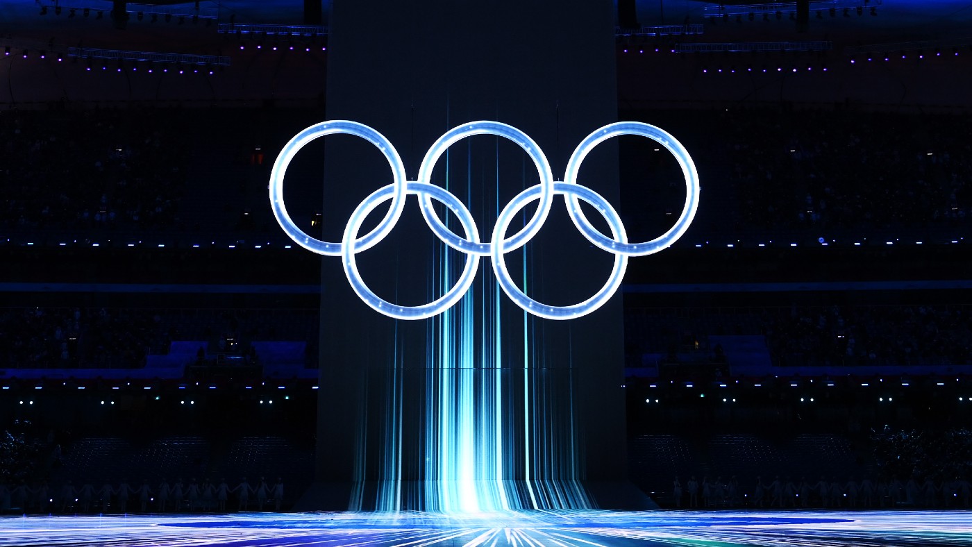 Beijing 2022 winter Olympics