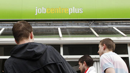 Unemployment UK