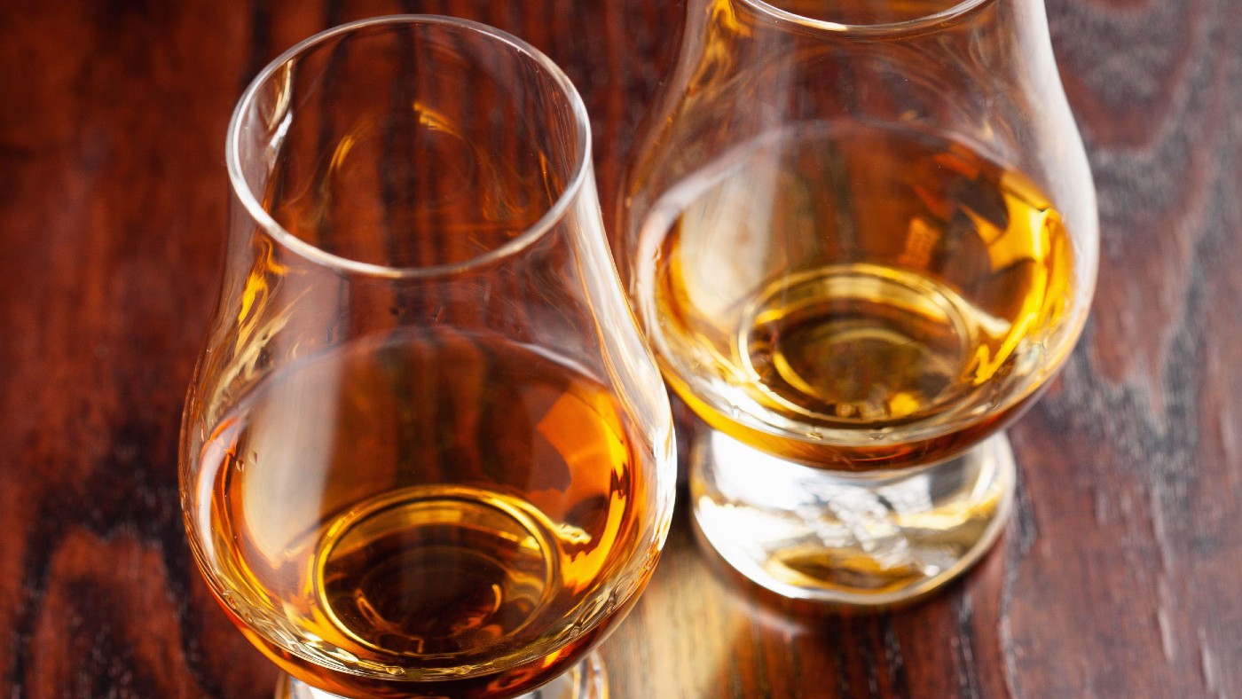 Investing in whisky