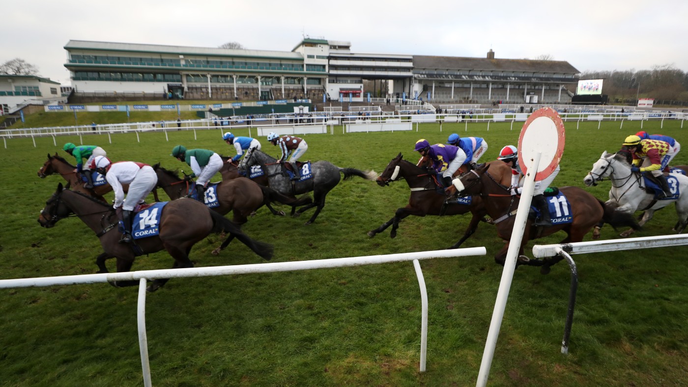The Welsh Grand National is on 27 December at Chepstow 