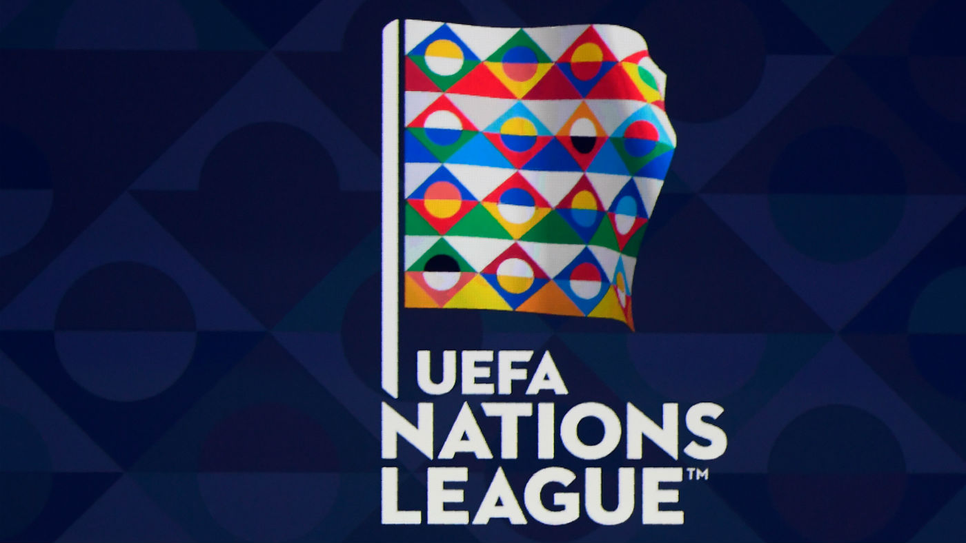 Uefa Nations League draw guide