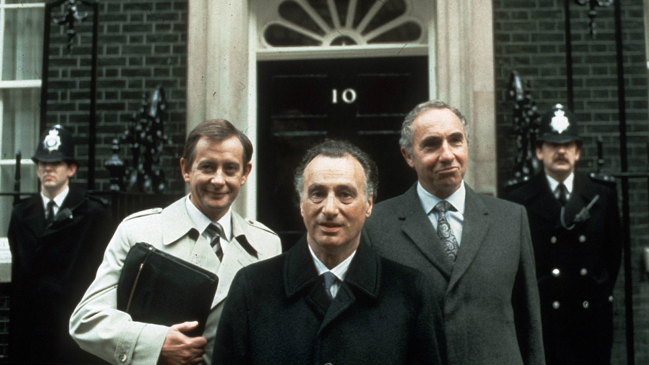 Yes Minister