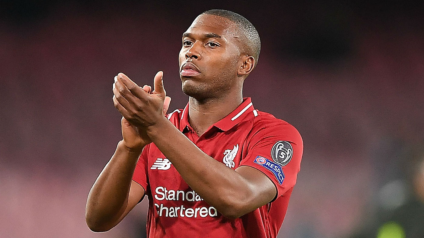 Liverpool and England striker Daniel Sturridge has been charged by The FA 