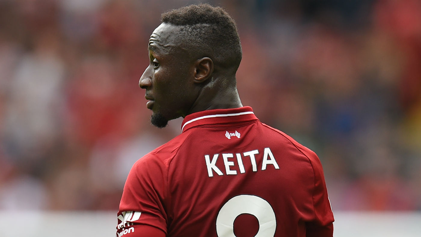 Liverpool midfielder Naby Keita will miss the Champions League final
