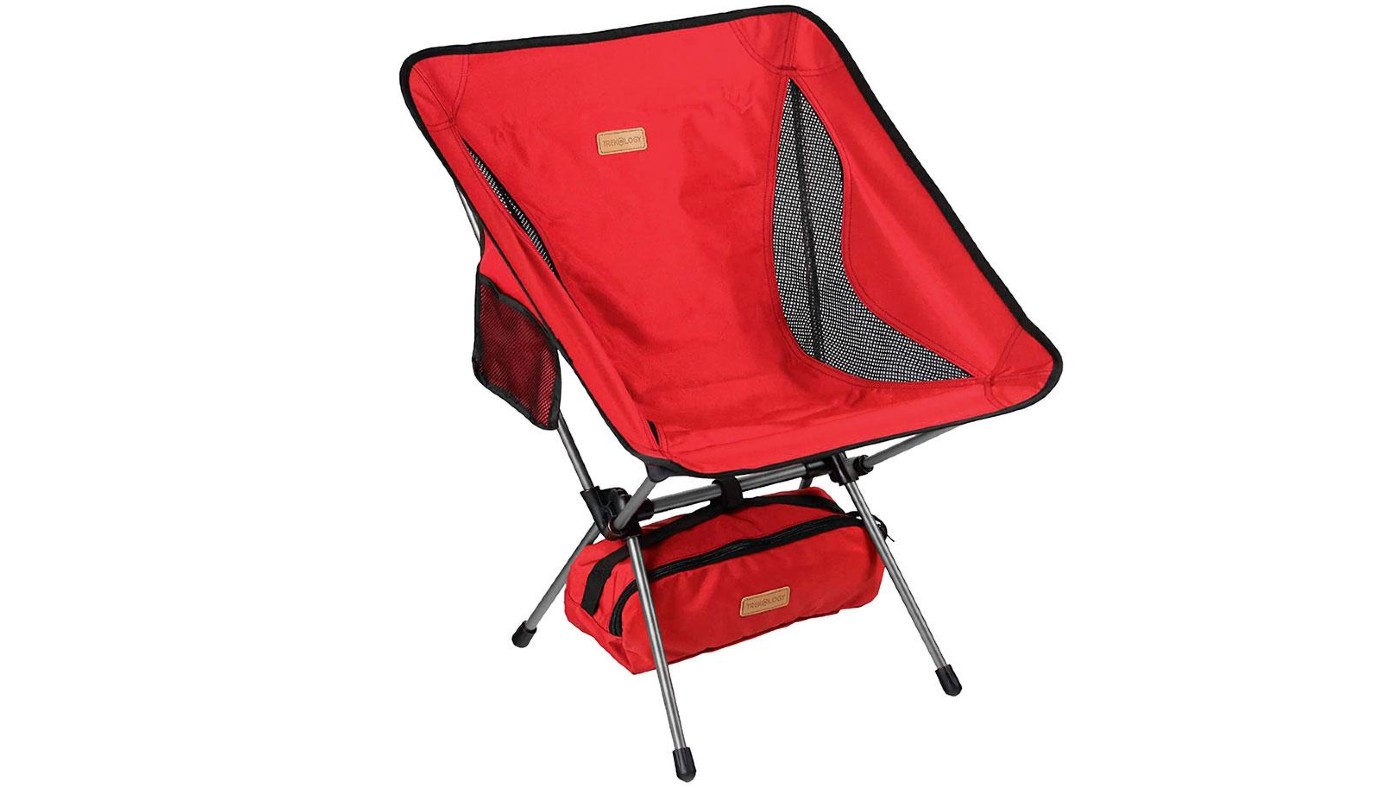 Trekology Yizi GO Portable Camping Chair