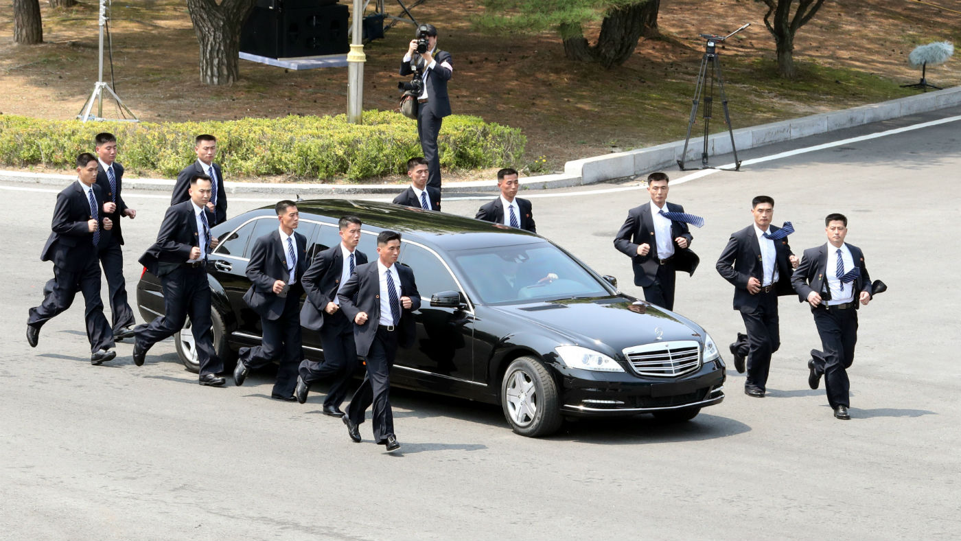 Korea Summit