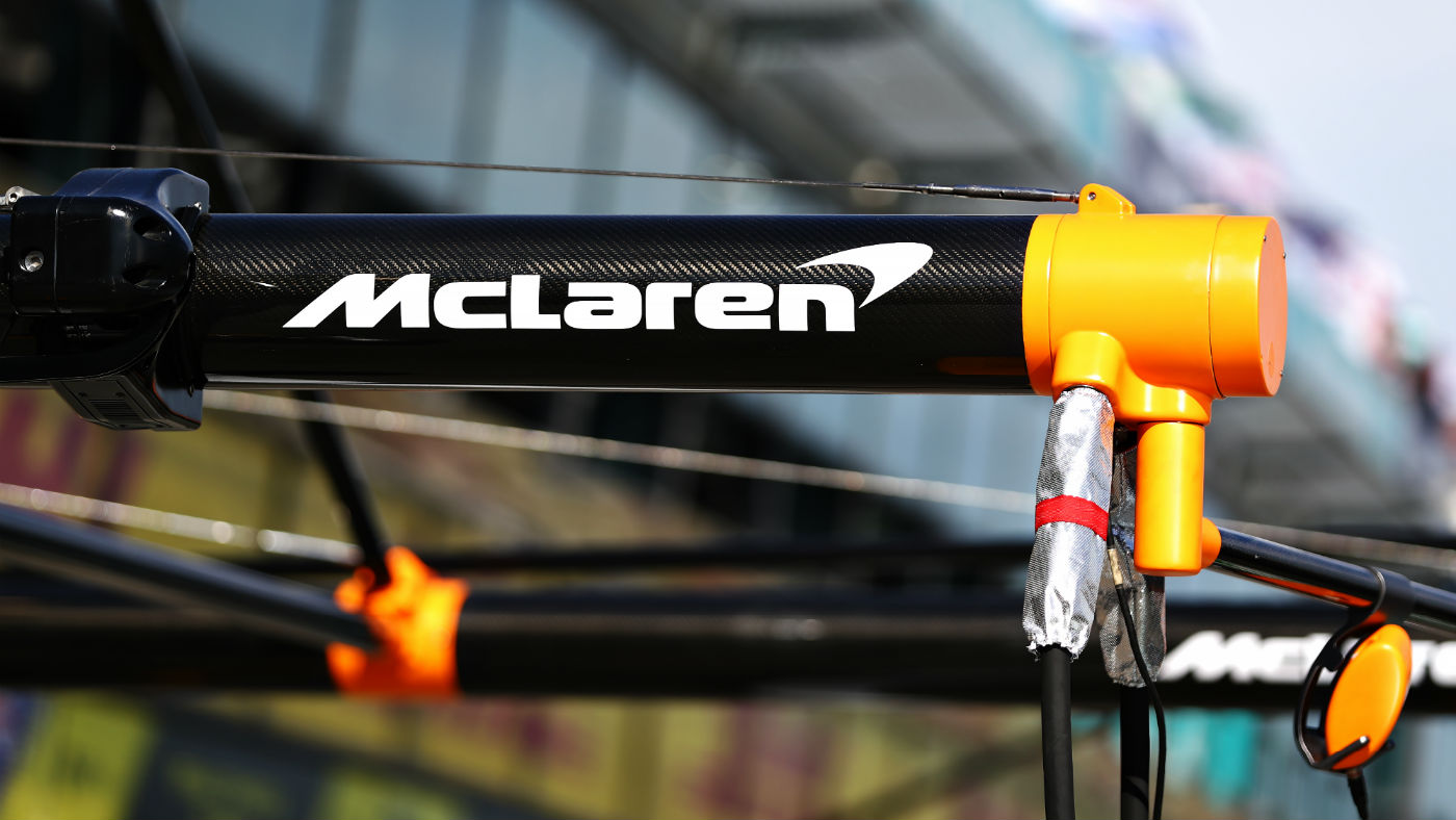 McLaren have pulled out of the Australian Grand Prix in Melbourne 