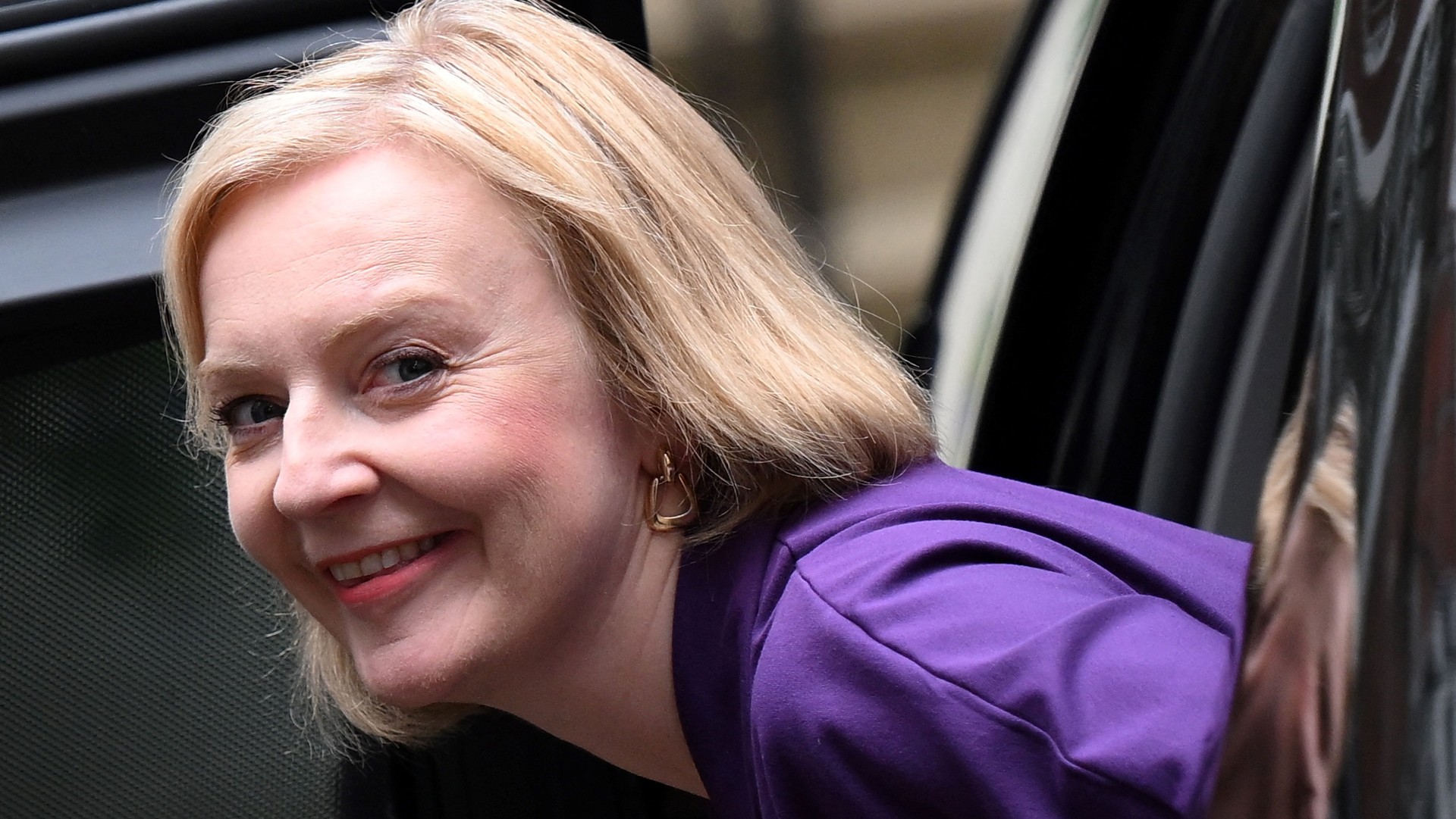 Liz Truss has made friends and enemies in her time as foreign secretary 