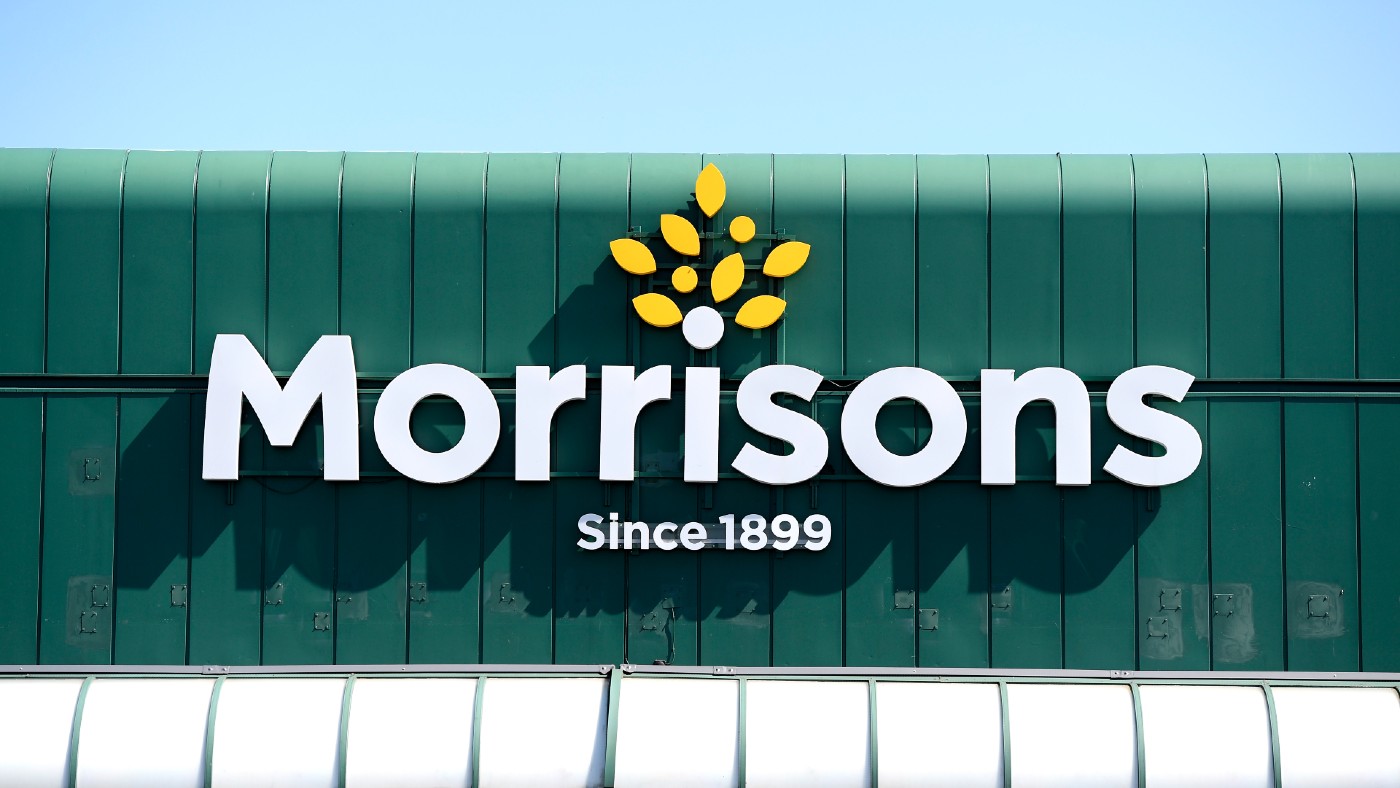 Morrisons supermarket 