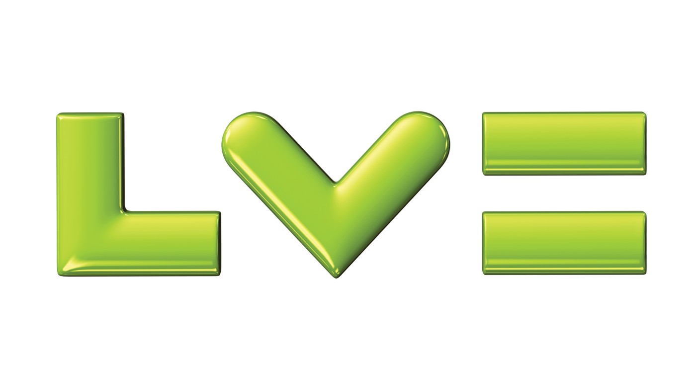 LV= Liverpool Victoria logo