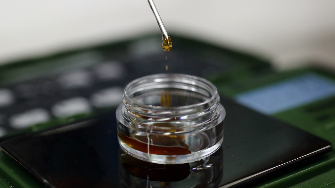 What is CBD oil and is it legal in the UK? | The Week UK