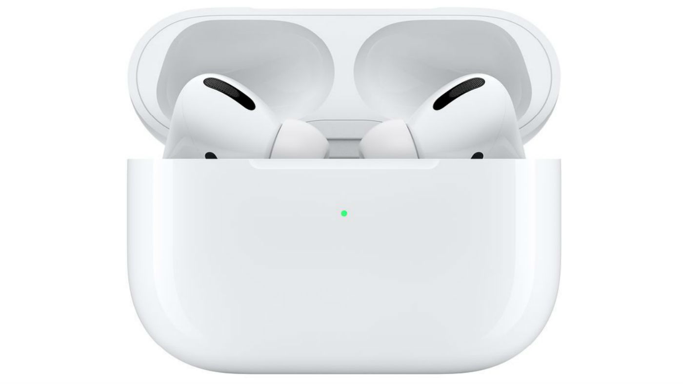 AirPods Apple iPhone SE 