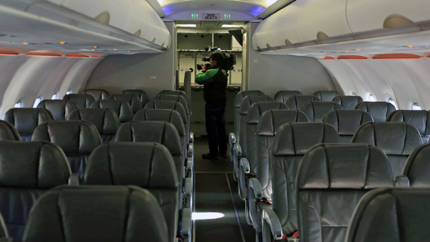 Paying for you seat was first introduced in 2012 by easyJet