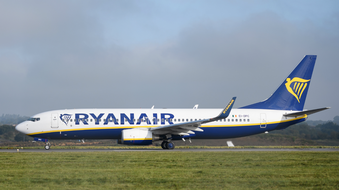 Ryanair flight cancellations could lead to multi-million pound claims