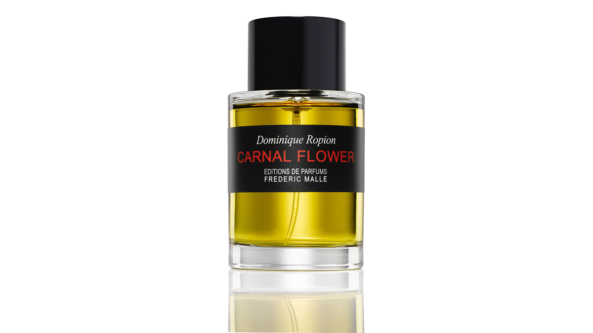 Carnal Flower by Editions de Parfums Frédéric Malle