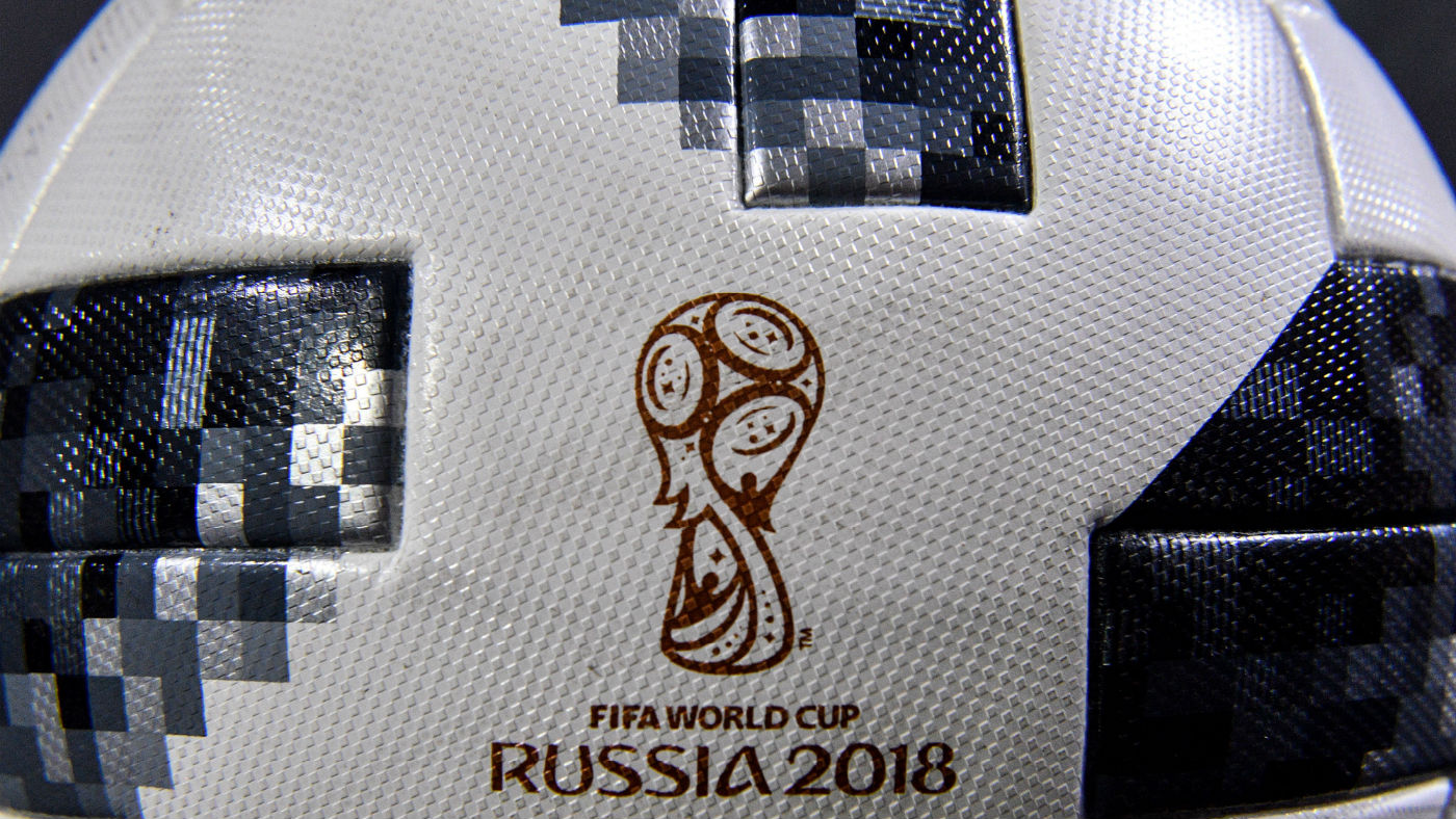 England boycott Russia 2018 World Cup
