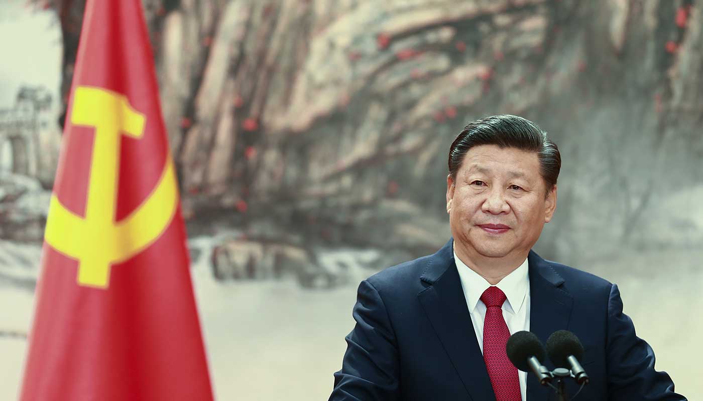 President Xi Jinping could rule for life under proposed changes to constitution