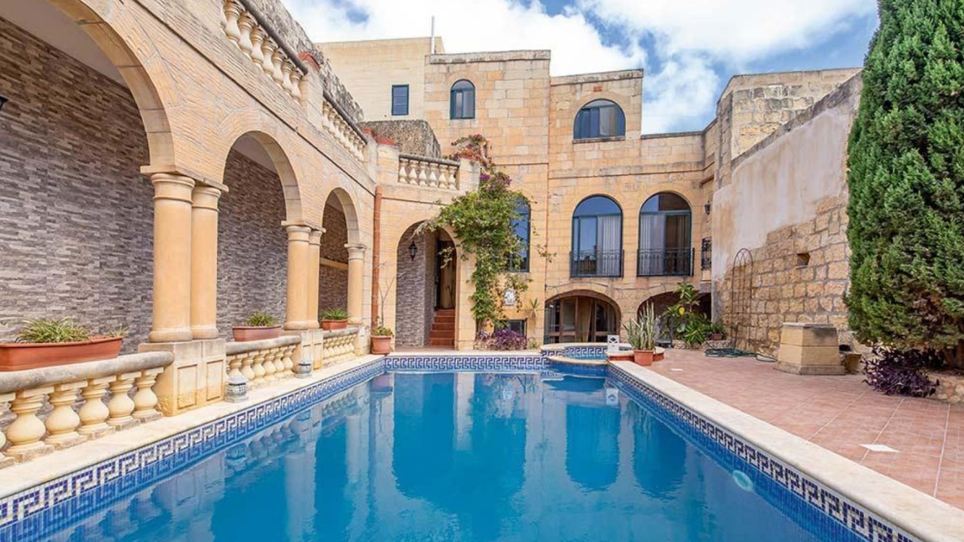 Gharb, Gozo, Malta: €690,000 