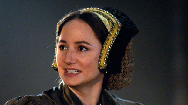 Wolf Hall/Bring up the bodies West End transfer