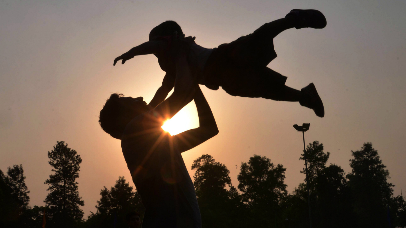 Father&#39;s Day 2018: when is it and how did it begin? | The Week UK